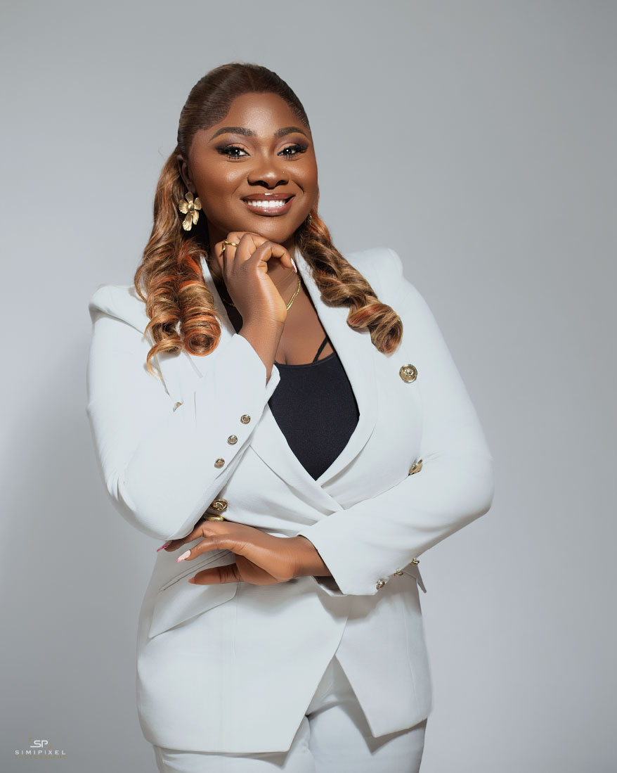 Mercy Robert - CEO