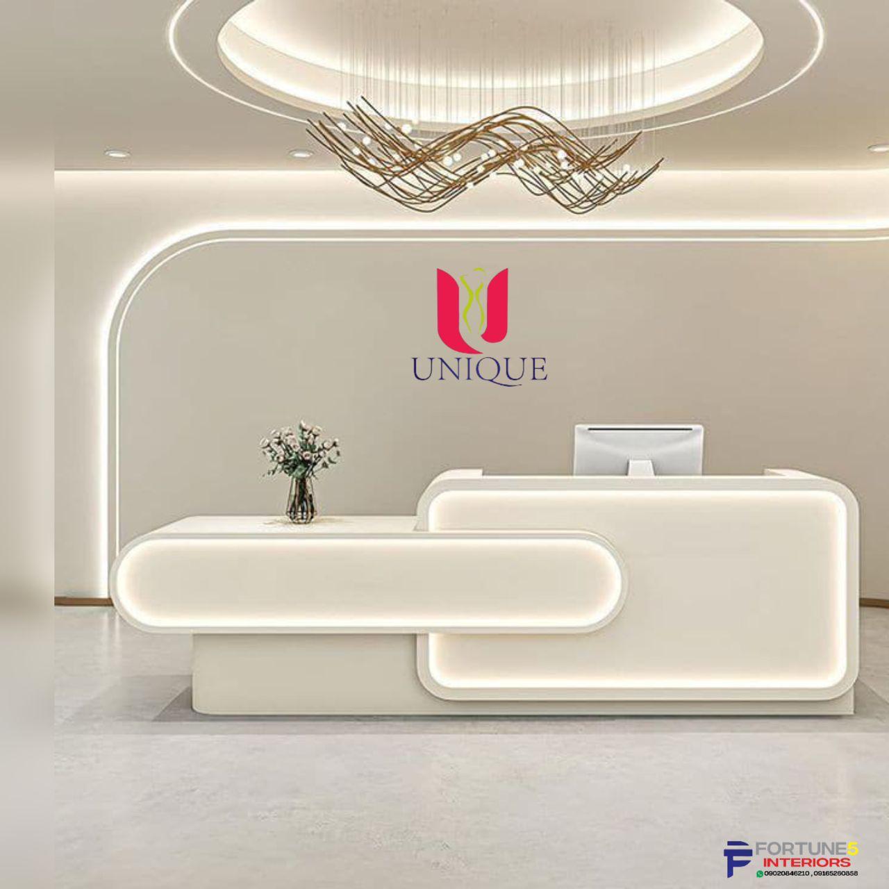 Architectural Ceiling & Lighting